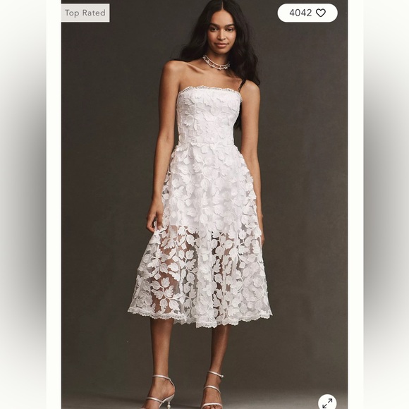 Helsi Florence Midi Dress - Picture 1 of 10
